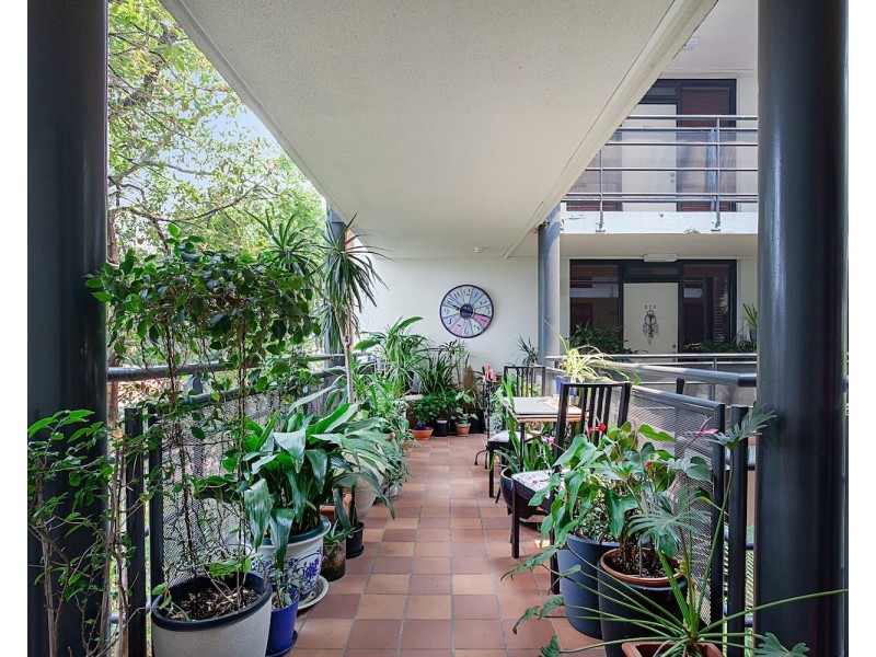 205/8 Ward Avenue, Potts Point NSW 2011