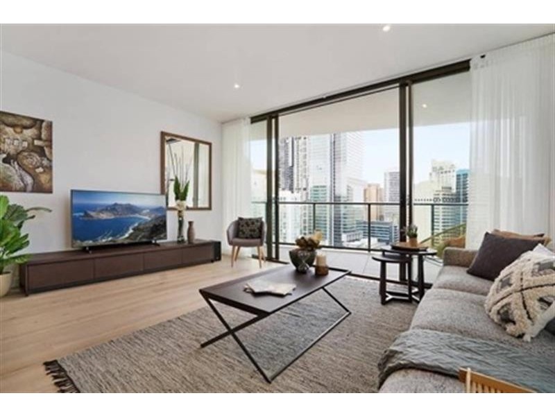 2409/83 Harbour Street, Sydney NSW 2000