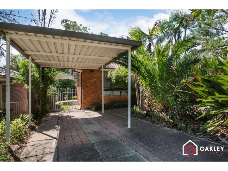 22 Tambaroora  Crescent, Marayong NSW 2148