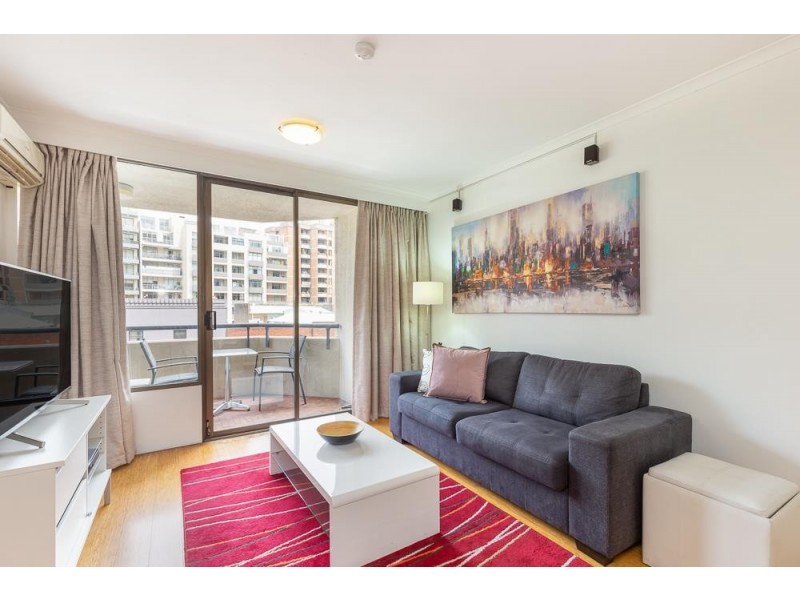 49/18-32 Oxford Street, Darlinghurst NSW 2010