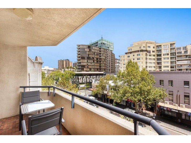 49/18-32 Oxford Street, Darlinghurst NSW 2010