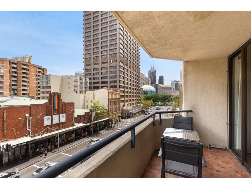 49/18-32 Oxford Street, Darlinghurst NSW 2010