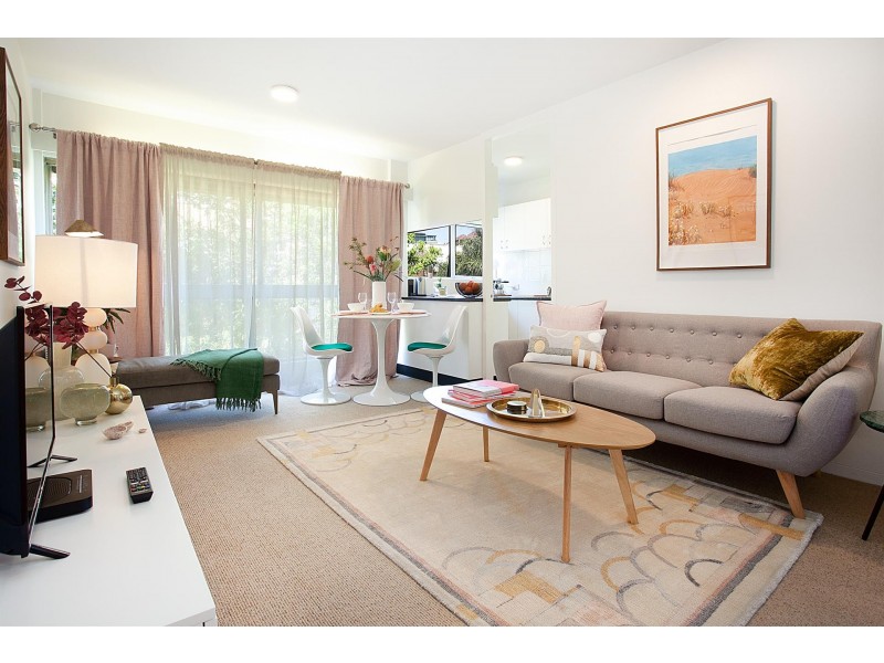 50/40-44 Victoria Street, Potts Point NSW 2011