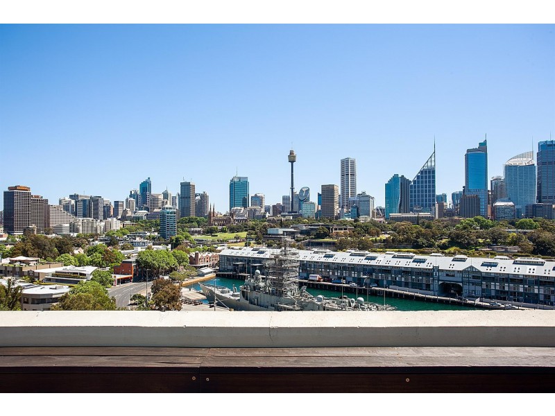 50/40-44 Victoria Street, Potts Point NSW 2011