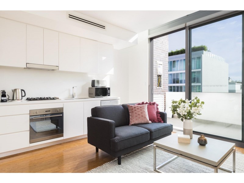 12/69 Parramatta Road, Camperdown NSW 2050