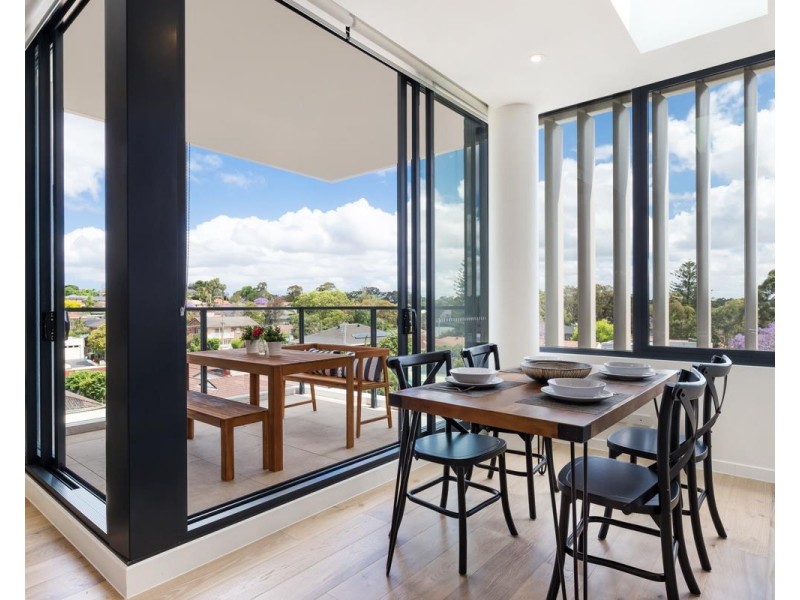 A511/5 Whiteside Street, North Ryde NSW 2113