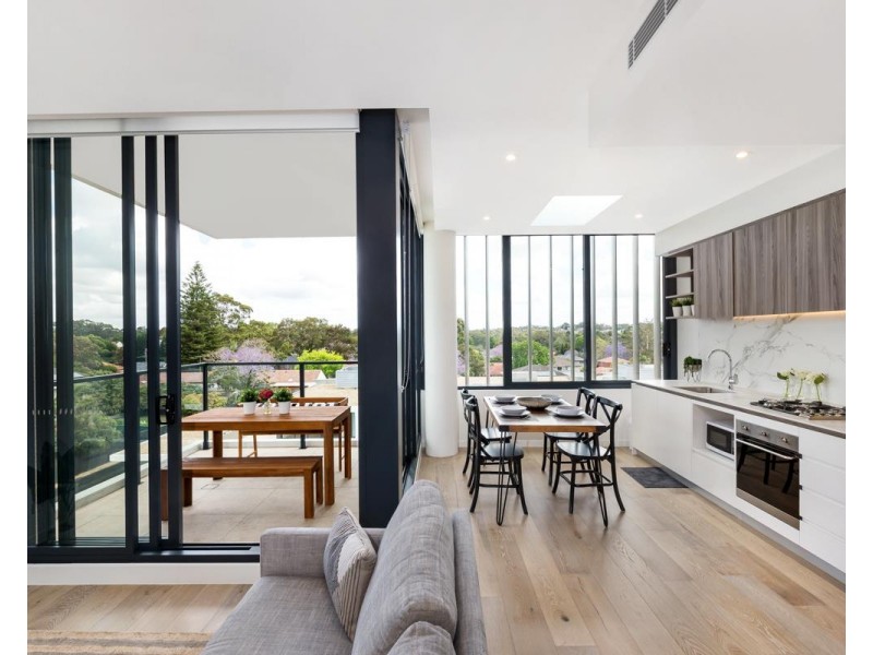 A511/5 Whiteside Street, North Ryde NSW 2113