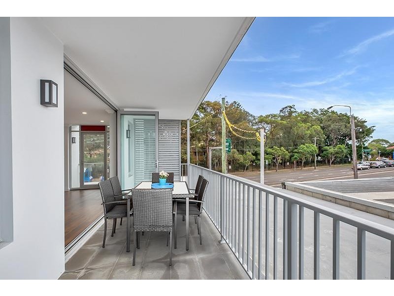 level 1/309-311 Bunnerong Road, Maroubra NSW 2035