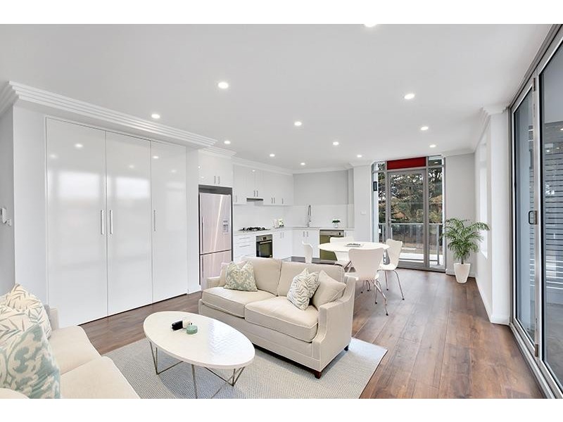 level 1/309-311 Bunnerong Road, Maroubra NSW 2035