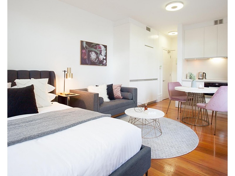 4/70 Wigram Road, Glebe NSW 2037