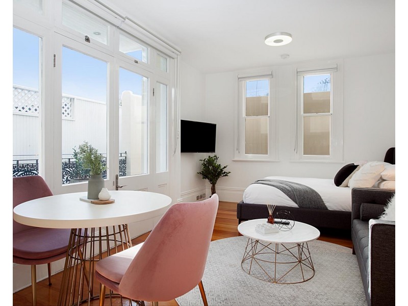 4/70 Wigram Road, Glebe NSW 2037