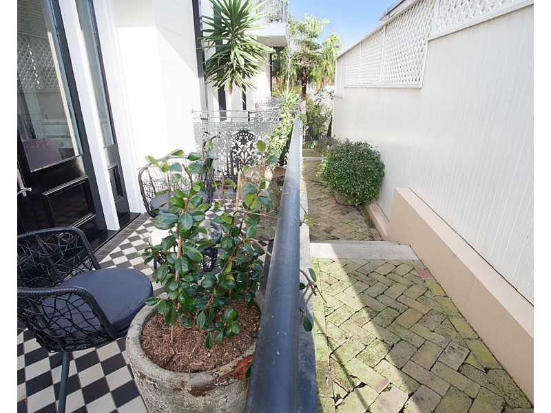 4/70 Wigram Road, Glebe NSW 2037