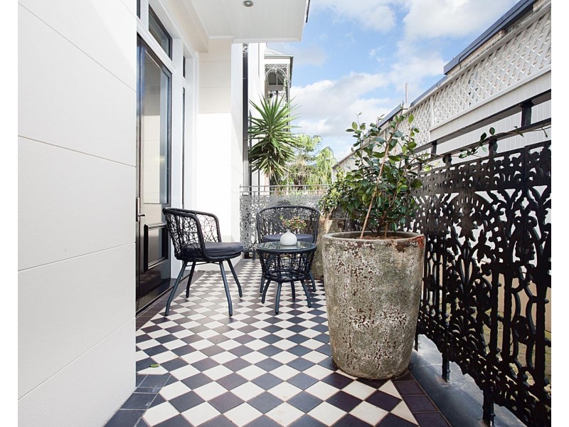 4/70 Wigram Road, Glebe NSW 2037