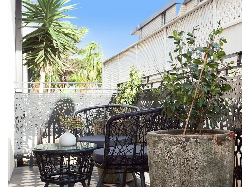 4/70 Wigram Road, Glebe NSW 2037