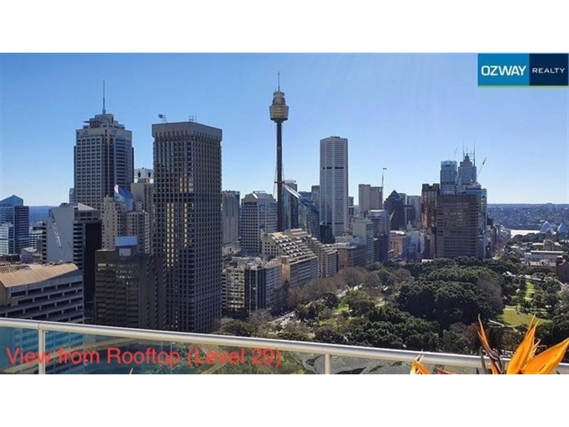 606/187 Liverpool Street, Sydney NSW 2000