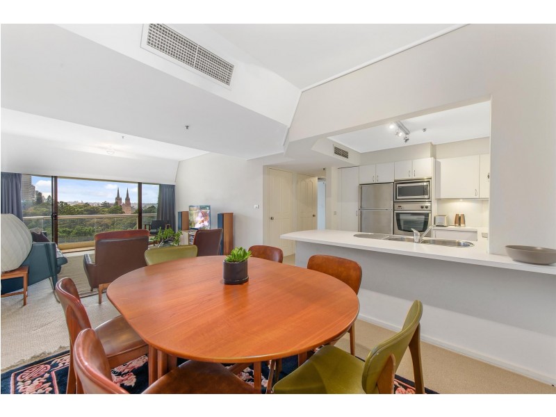 606/187 Liverpool Street, Sydney NSW 2000