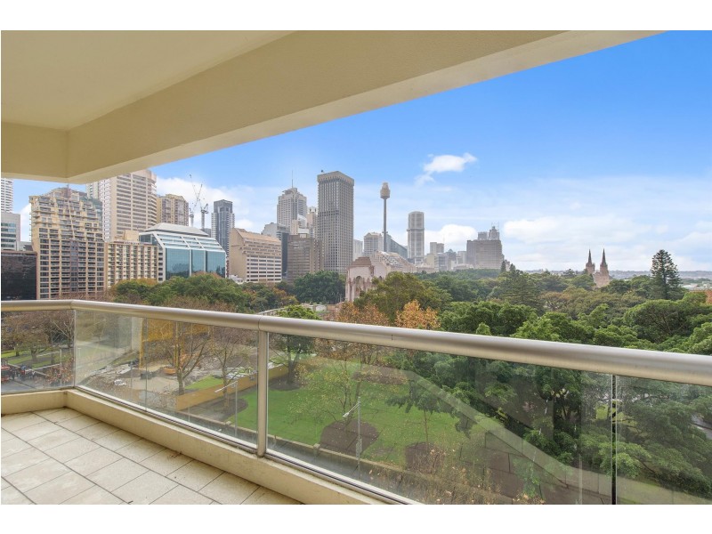 606/187 Liverpool Street, Sydney NSW 2000