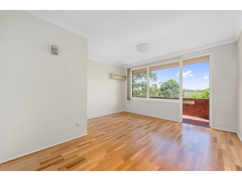 8/7 The Avenue, Ashfield NSW 2131