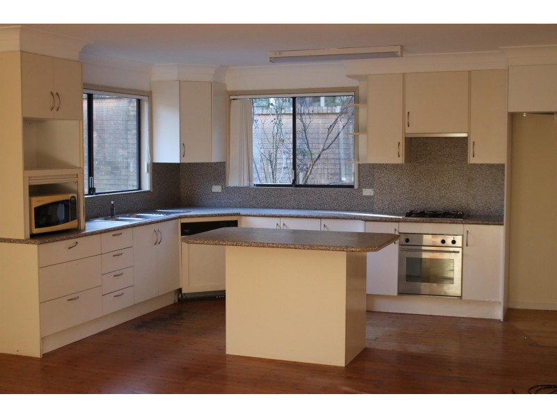 3 Canberra Avenue, St Leonards NSW 2065