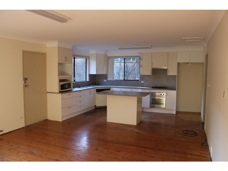 3 Canberra Avenue, St Leonards NSW 2065