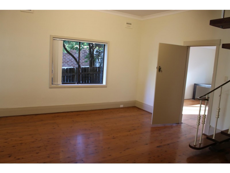 3 Canberra Avenue, St Leonards NSW 2065