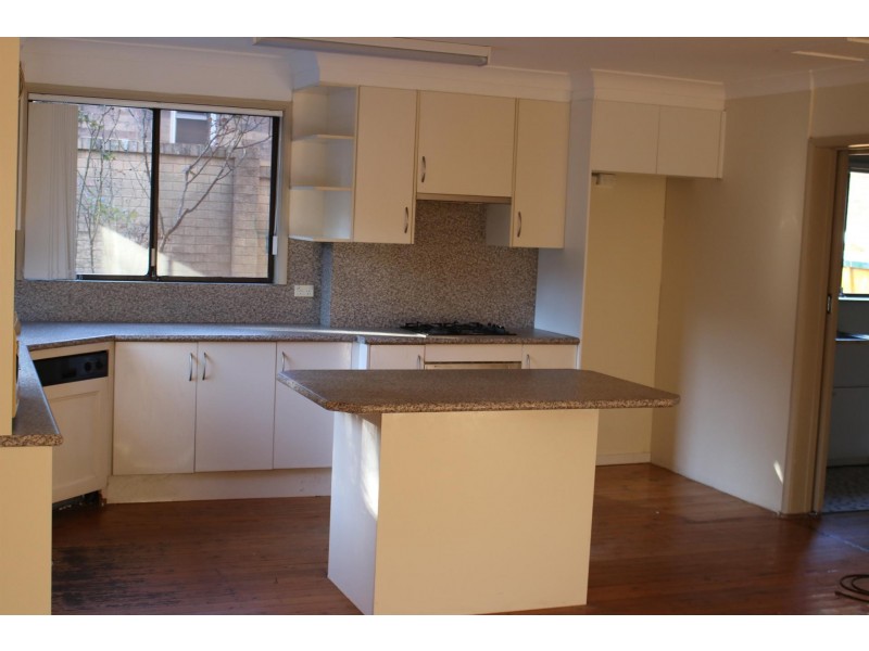 3 Canberra Avenue, St Leonards NSW 2065