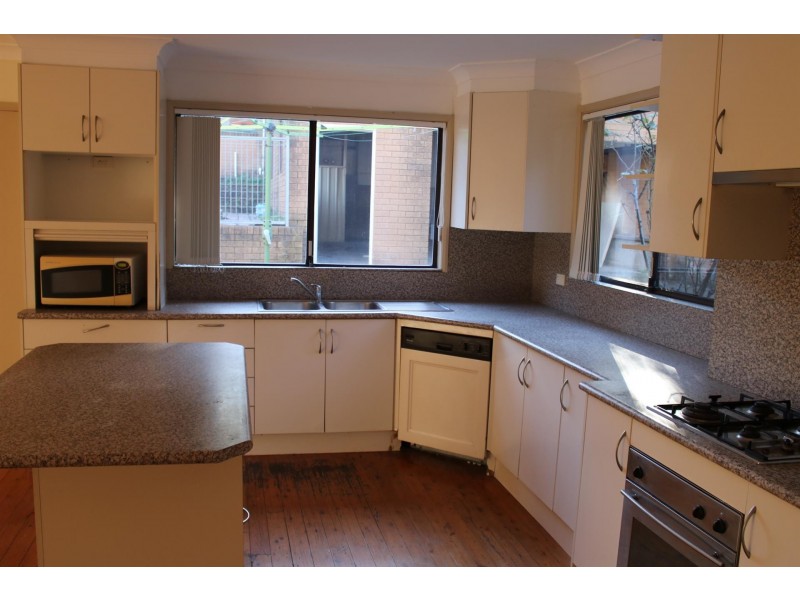 3 Canberra Avenue, St Leonards NSW 2065