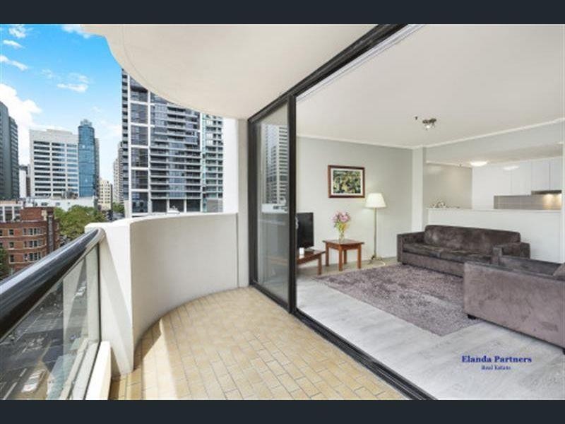 91/57 Liverpool Street, Sydney NSW 2000