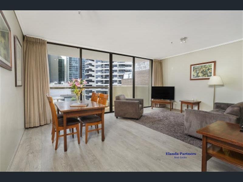 91/57 Liverpool Street, Sydney NSW 2000
