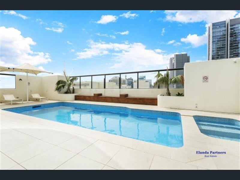 91/57 Liverpool Street, Sydney NSW 2000