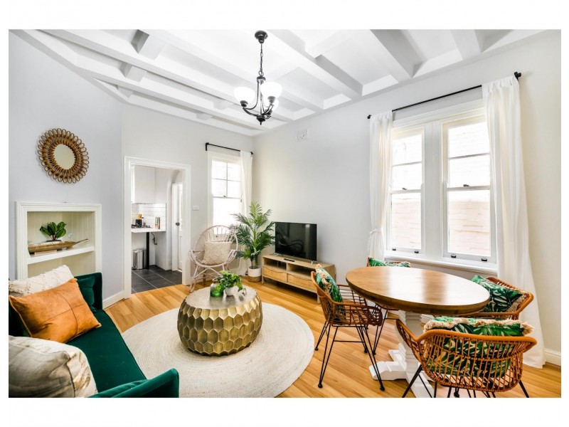 32 High Street, Millers Point NSW 2000
