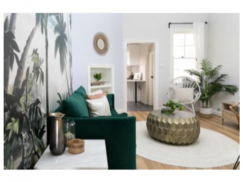 32 High Street, Millers Point NSW 2000
