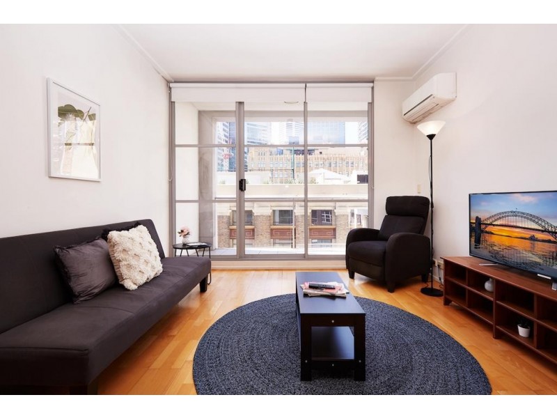 1102/355 Kent  Street, Sydney NSW 2000
