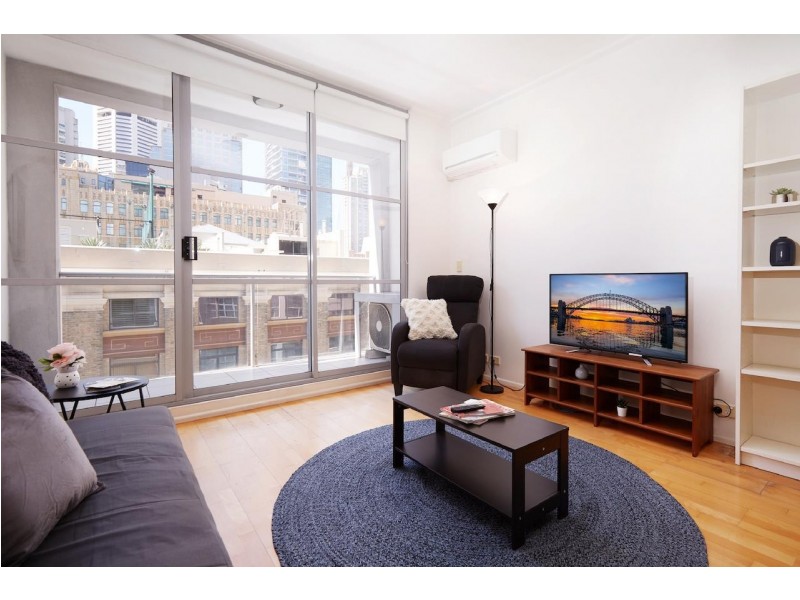 1102/355 Kent  Street, Sydney NSW 2000