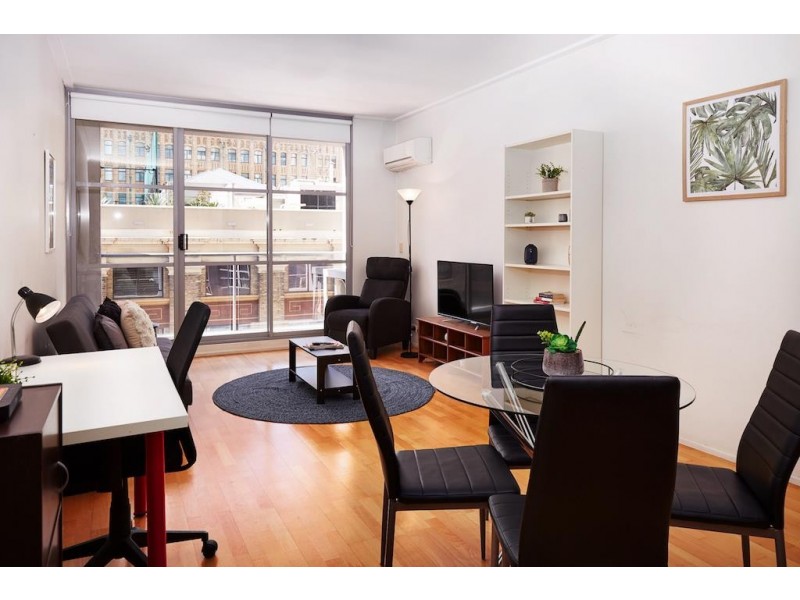 1102/355 Kent  Street, Sydney NSW 2000