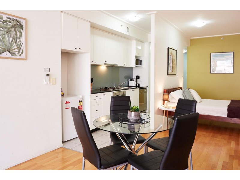 1102/355 Kent  Street, Sydney NSW 2000