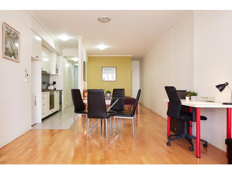 1102/355 Kent  Street, Sydney NSW 2000