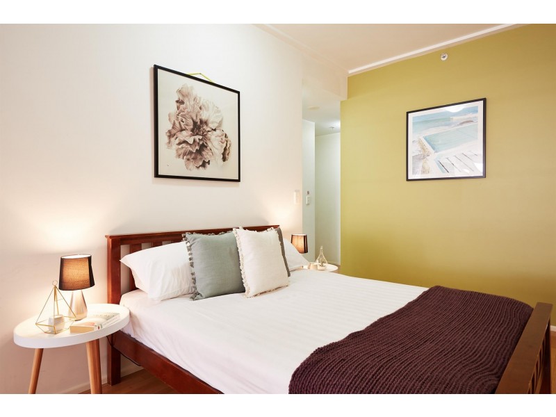 1102/355 Kent  Street, Sydney NSW 2000