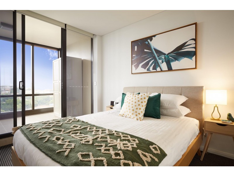 1315/20 Gadigal Avenue, Zetland NSW 2017