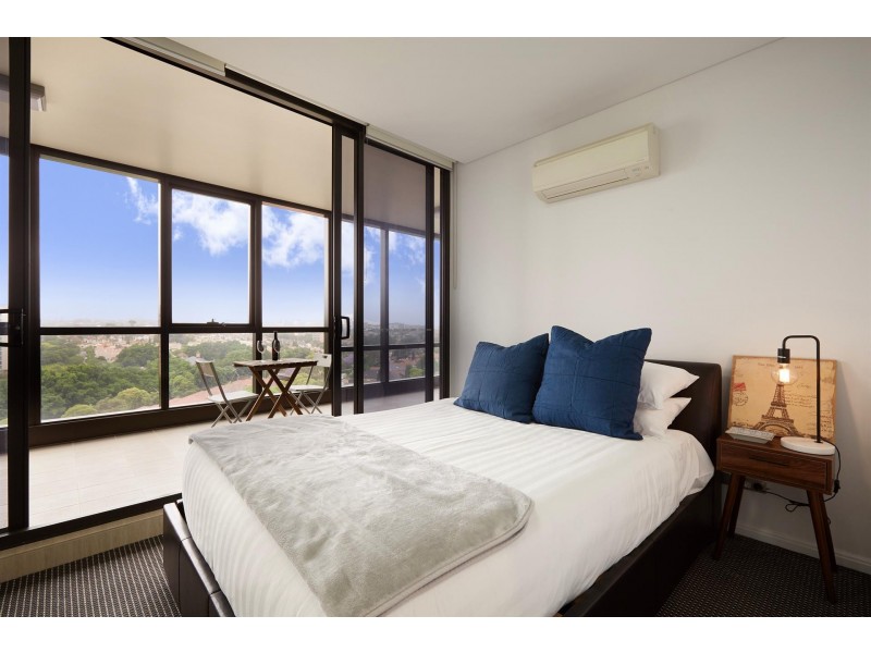 1315/20 Gadigal Avenue, Zetland NSW 2017