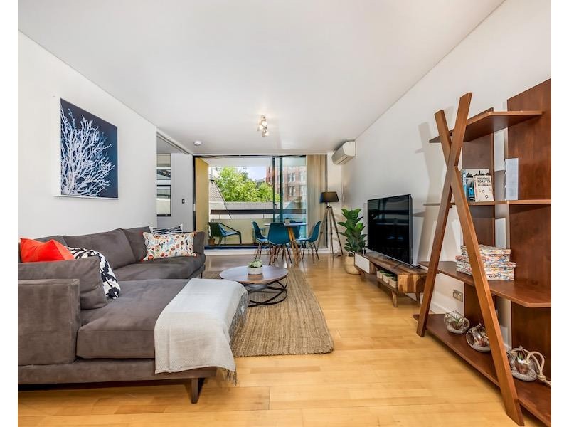 310/8 Cooper Street, Surry Hills NSW 2010
