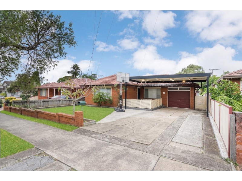 41 Gurney Road, Chester Hill NSW 2162