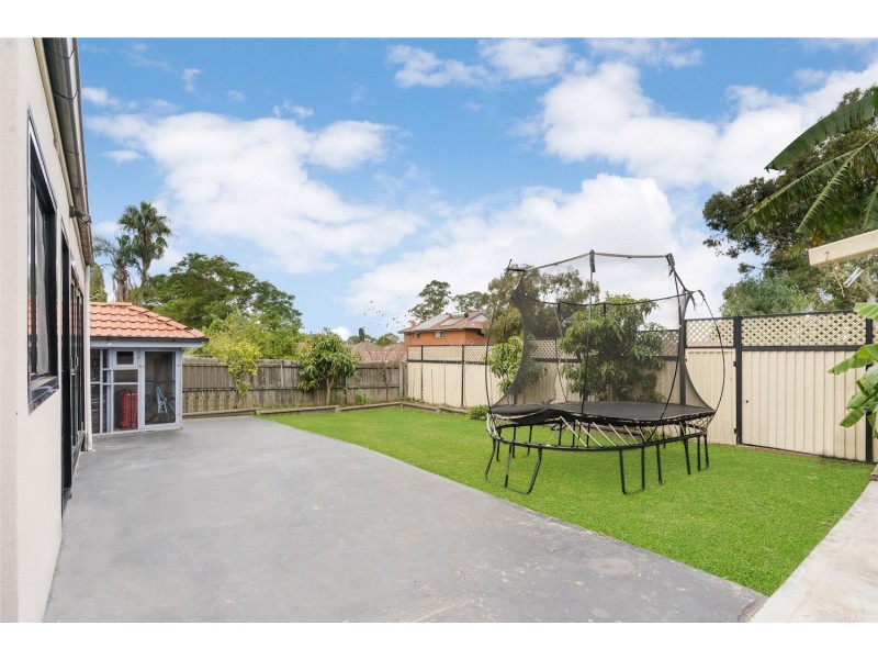 41 Gurney Road, Chester Hill NSW 2162