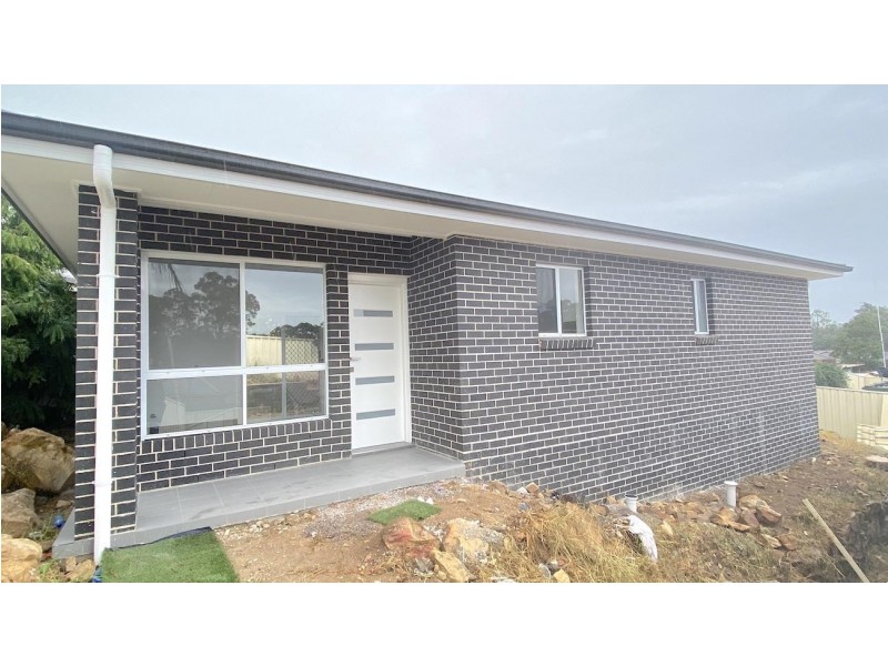 3A Gallagher Street, St Helens Park NSW 2560