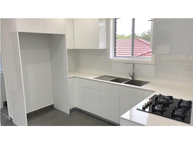 3A Gallagher Street, St Helens Park NSW 2560