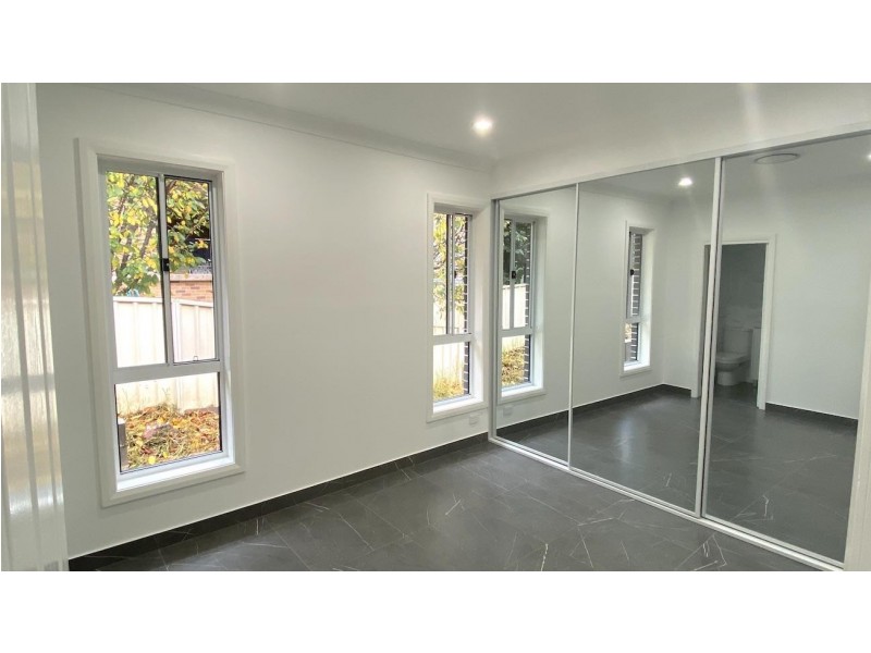 3A Gallagher Street, St Helens Park NSW 2560