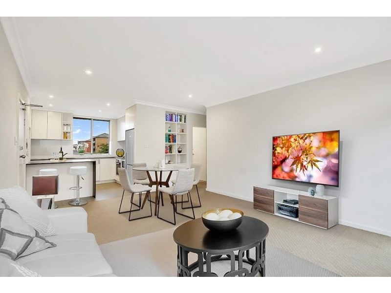 6B/29 Anzac  Parade, Kensington NSW 2033