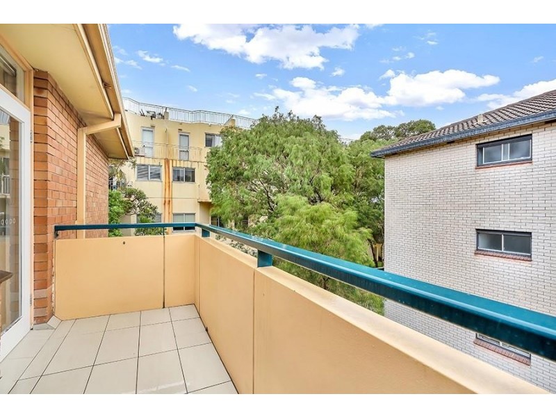 6B/29 Anzac  Parade, Kensington NSW 2033