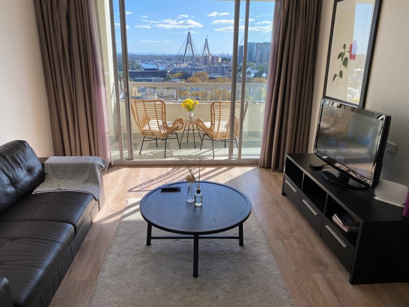 1409/50 Murray Street, Pyrmont NSW 2009