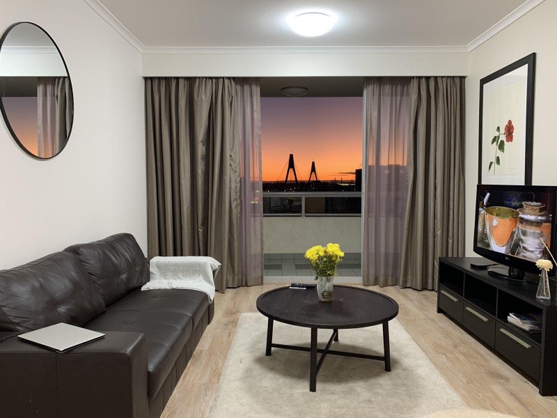 1409/50 Murray Street, Pyrmont NSW 2009